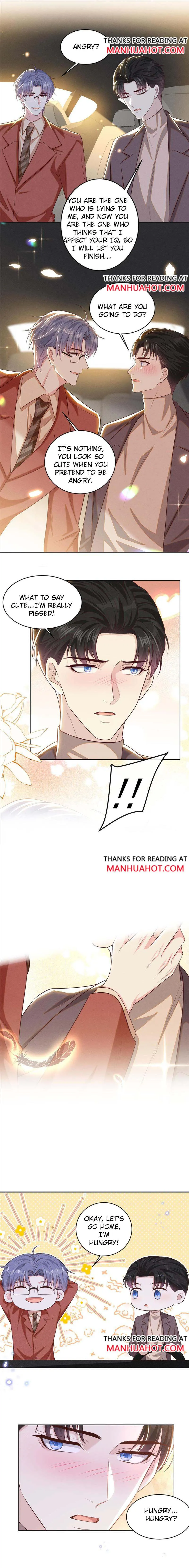 Black Lotus Chapter 166 page 6 - 