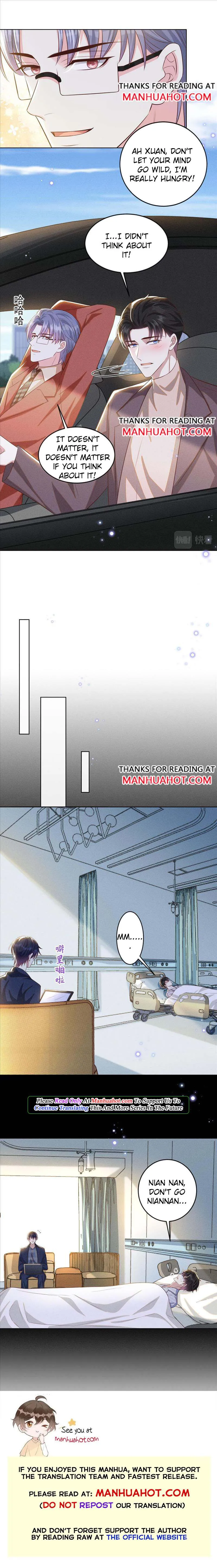 Black Lotus Chapter 166 page 7 - 