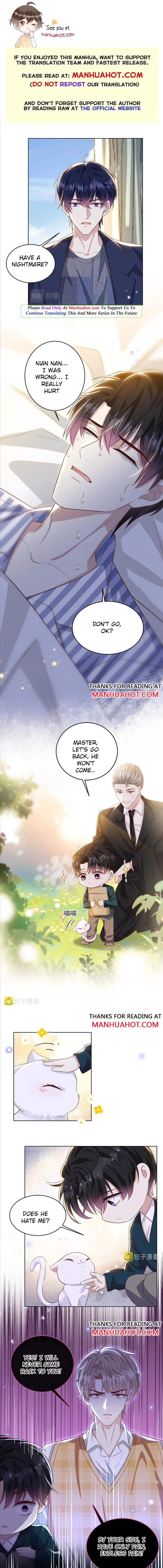 Black Lotus Chapter 167 page 1 - 