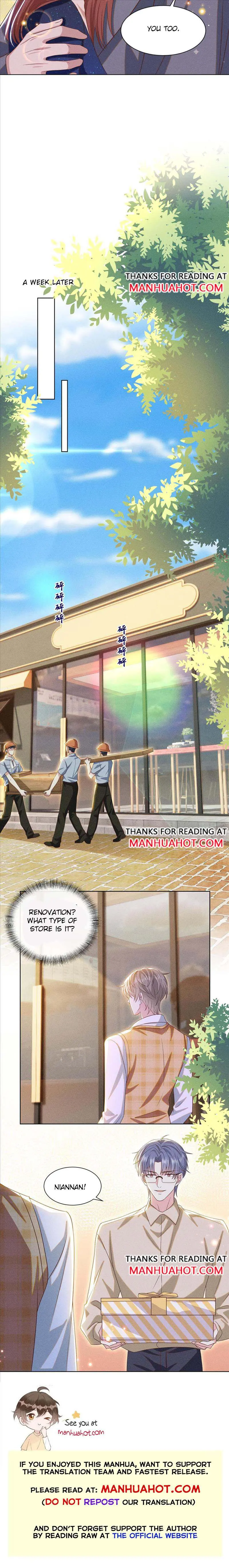 Black Lotus Chapter 167 page 6 - 