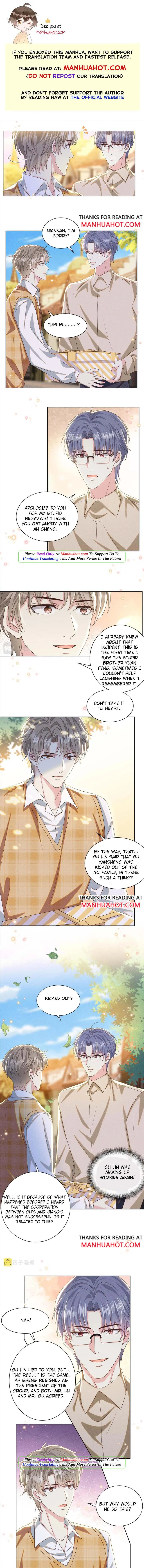 Black Lotus Chapter 168 page 1 - 