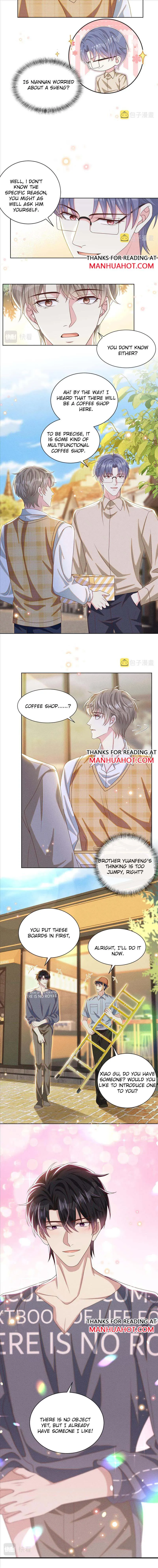 Black Lotus Chapter 168 page 2 - 
