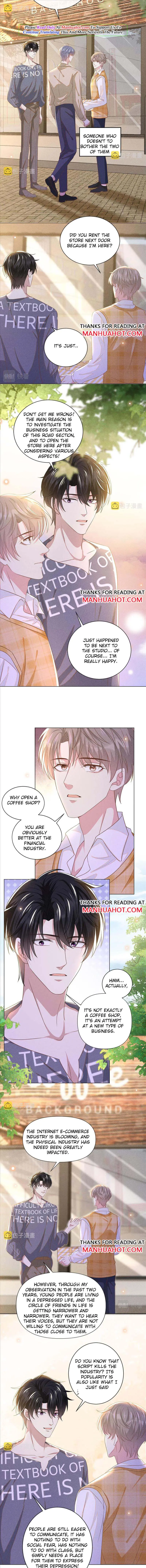 Black Lotus Chapter 168 page 4 - 
