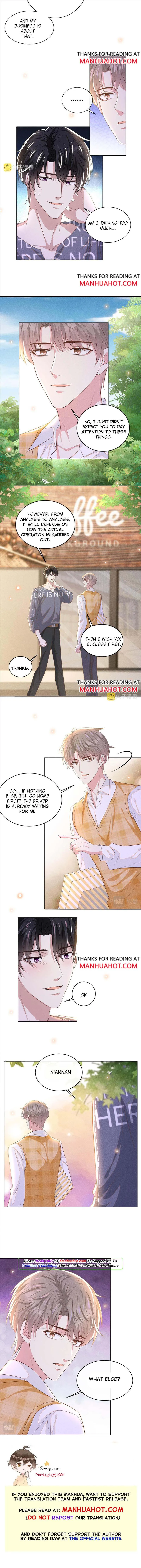 Black Lotus Chapter 168 page 5 - 