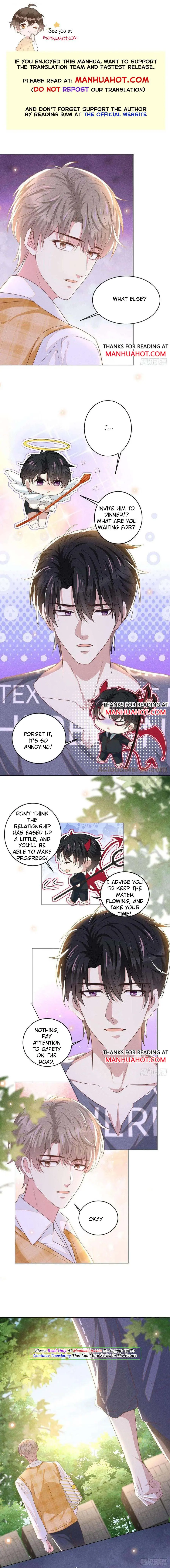 Black Lotus Chapter 169 page 1 - 