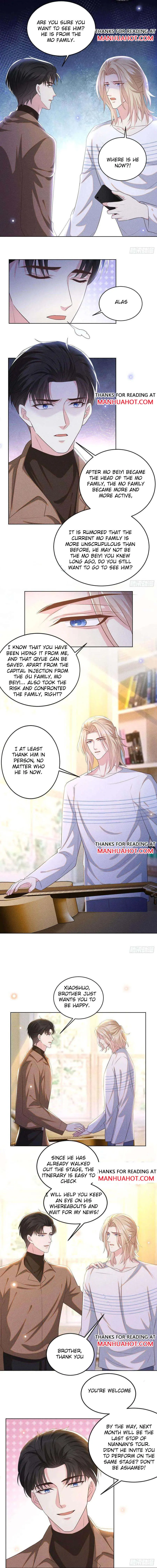 Black Lotus Chapter 169 page 5 - 
