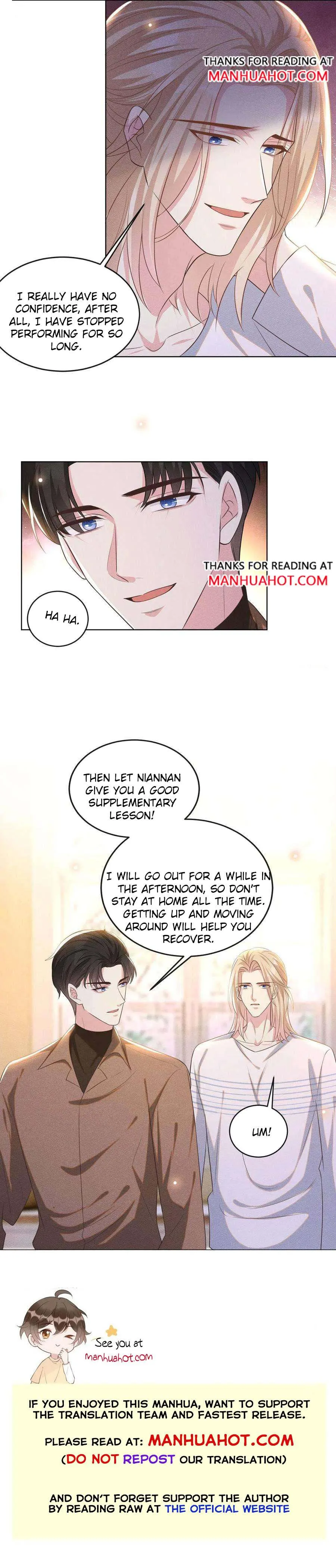Black Lotus Chapter 169 page 6 - 
