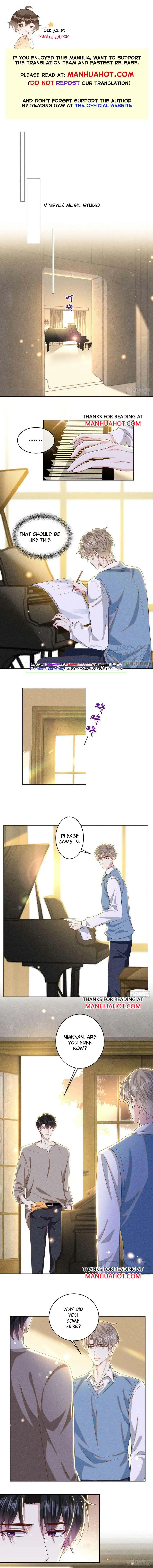 Black Lotus Chapter 170 page 1 - 