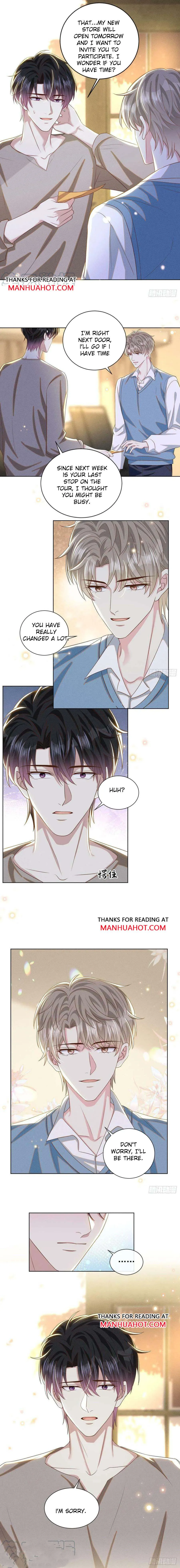 Black Lotus Chapter 170 page 2 - 