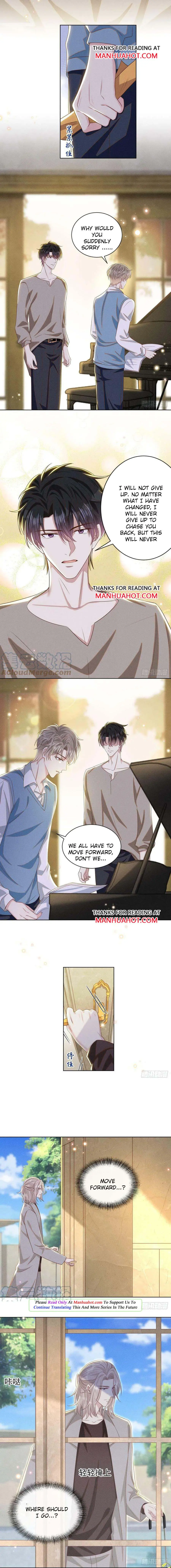 Black Lotus Chapter 170 page 3 - 