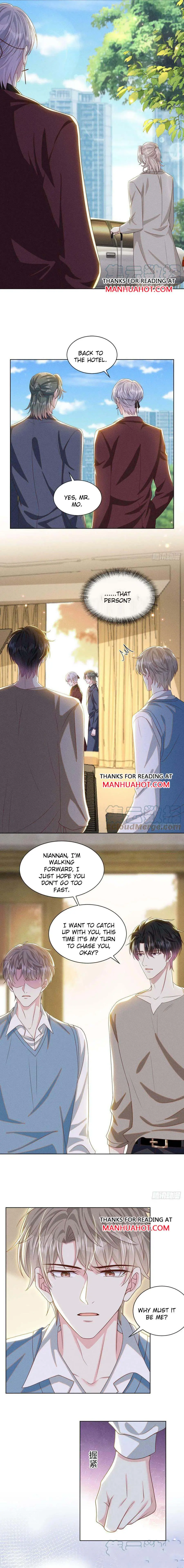 Black Lotus Chapter 170 page 4 - 