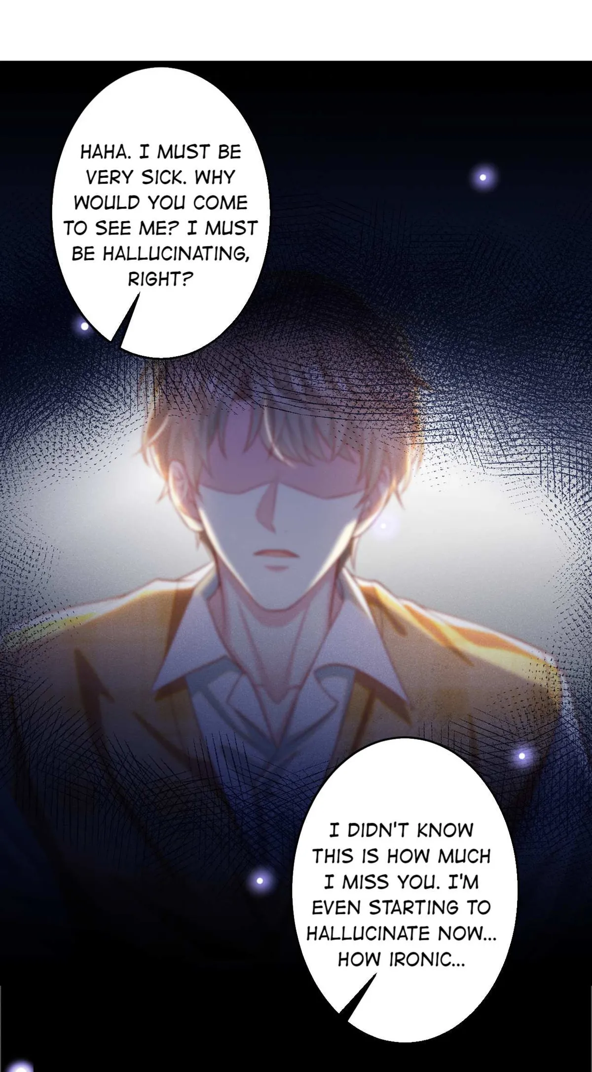 Black Lotus Chapter 171 page 11 - 