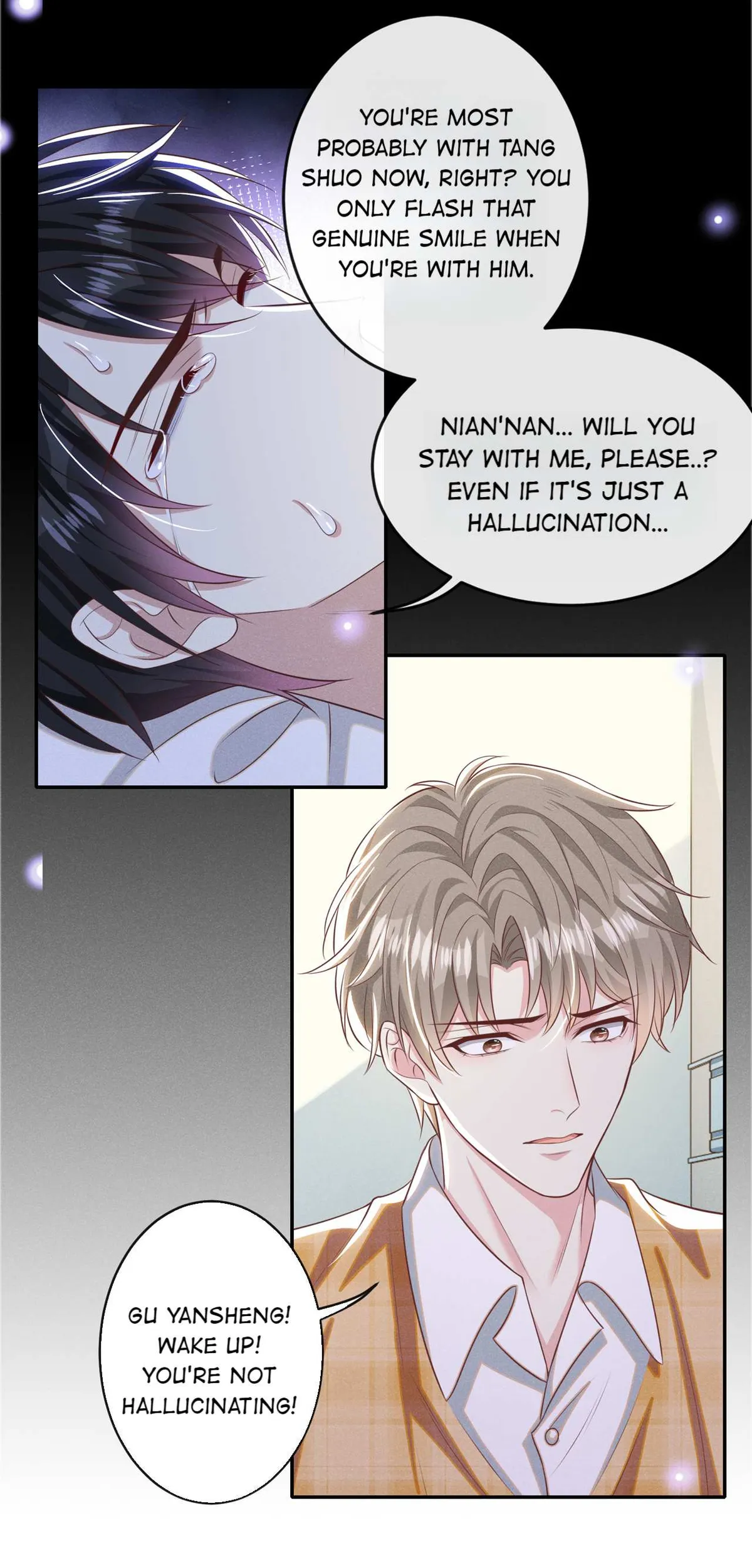 Black Lotus Chapter 171 page 12 - 