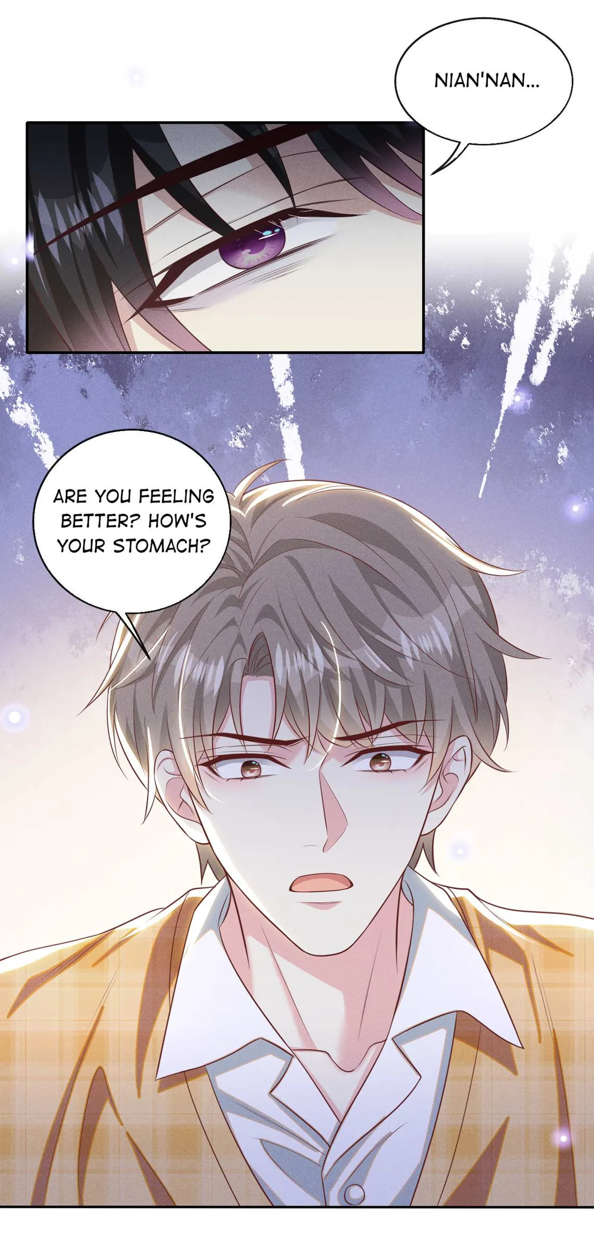Black Lotus Chapter 171 page 13 - 
