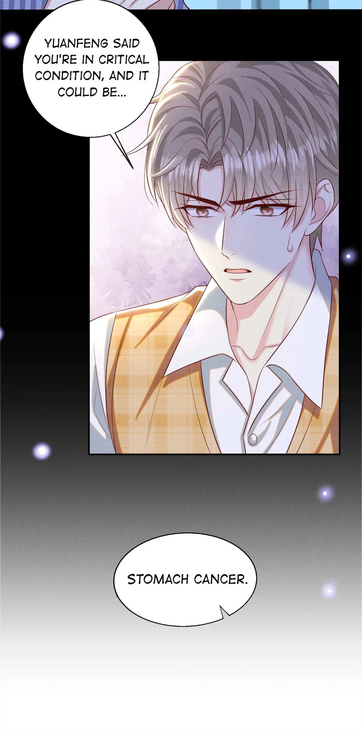 Black Lotus Chapter 171 page 17 - 