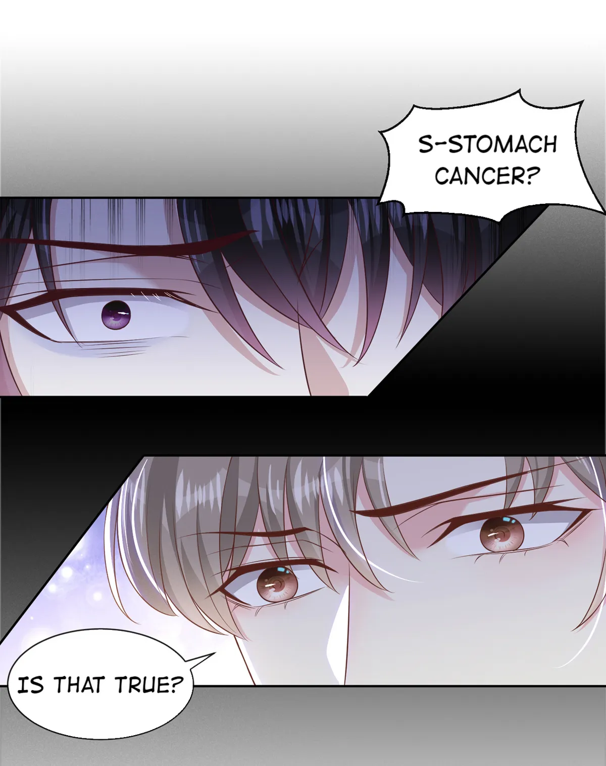 Black Lotus Chapter 171 page 18 - 
