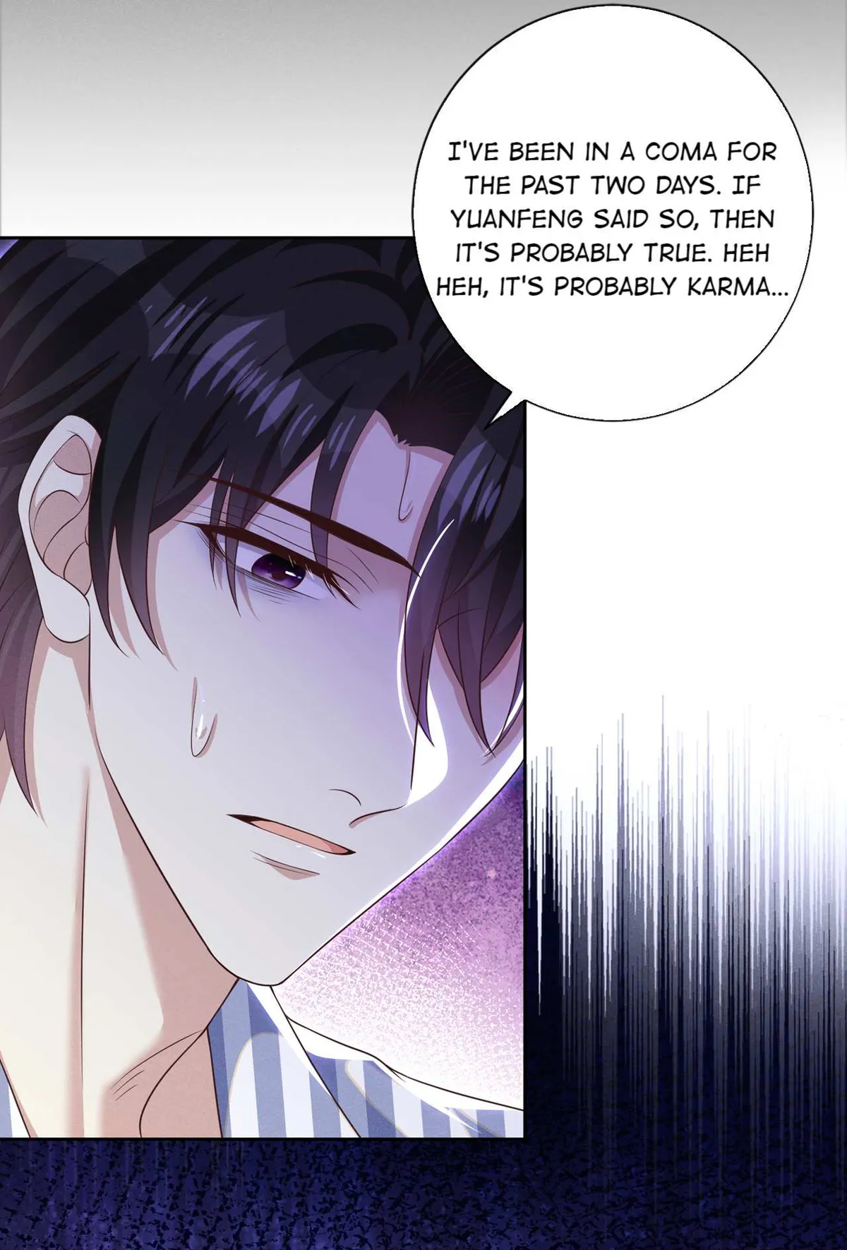 Black Lotus Chapter 171 page 19 - 
