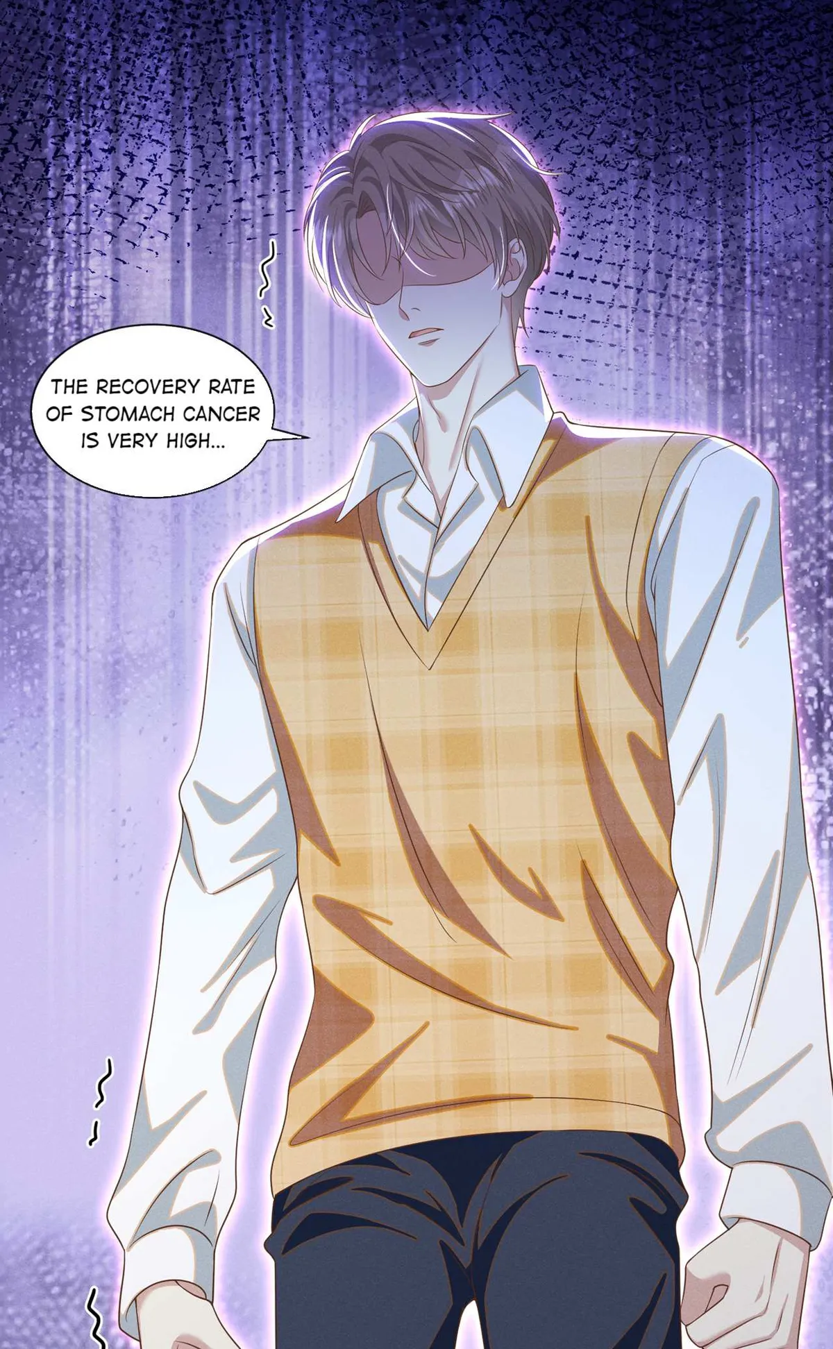Black Lotus Chapter 171 page 20 - 