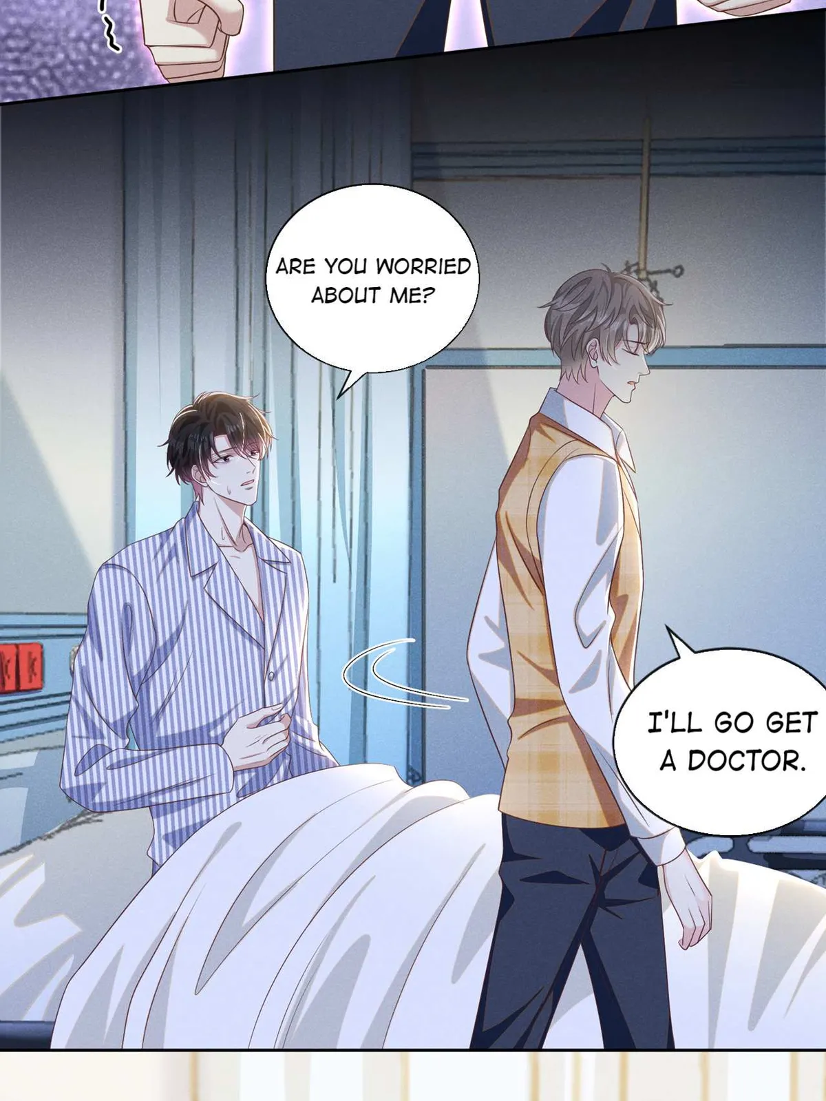 Black Lotus Chapter 171 page 21 - 