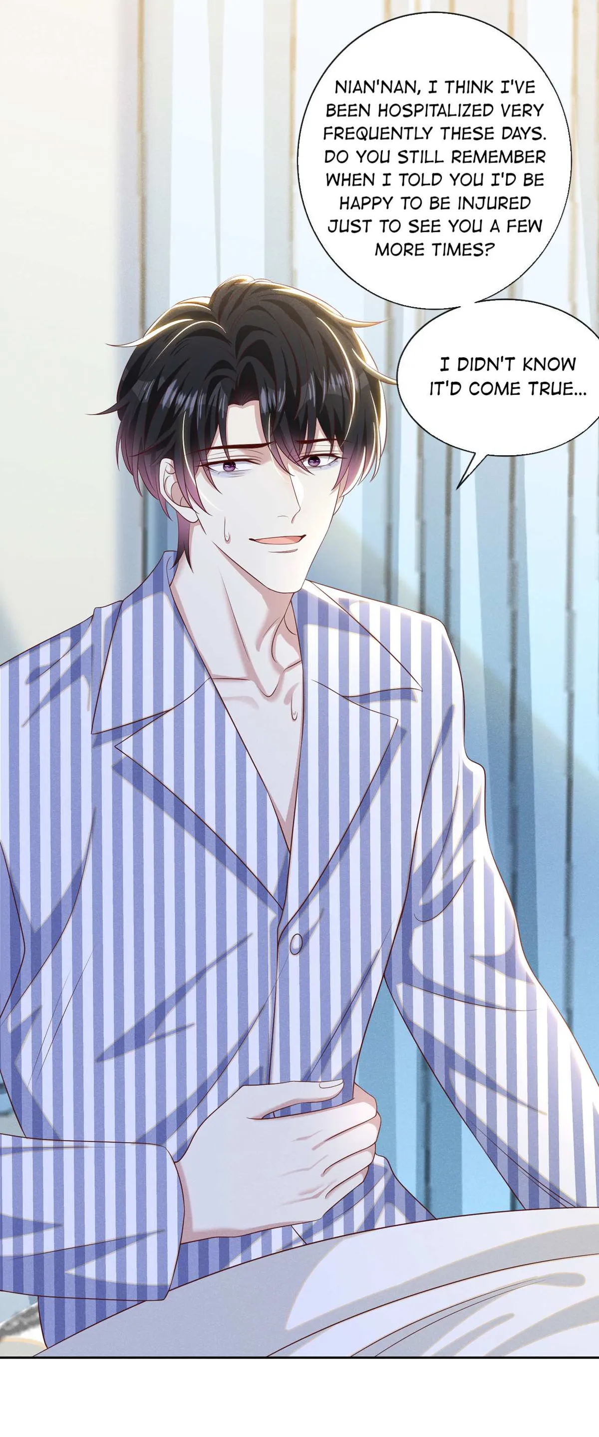 Black Lotus Chapter 171 page 22 - 