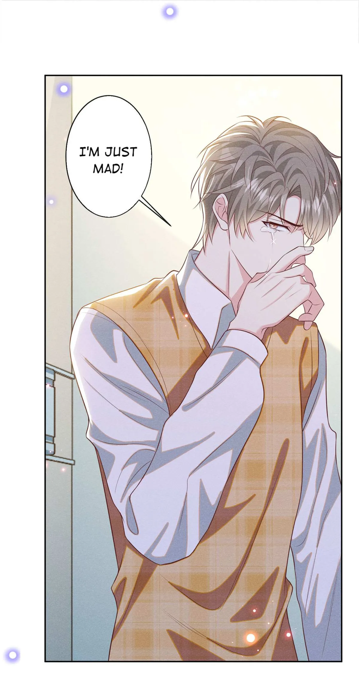 Black Lotus Chapter 171 page 26 - 