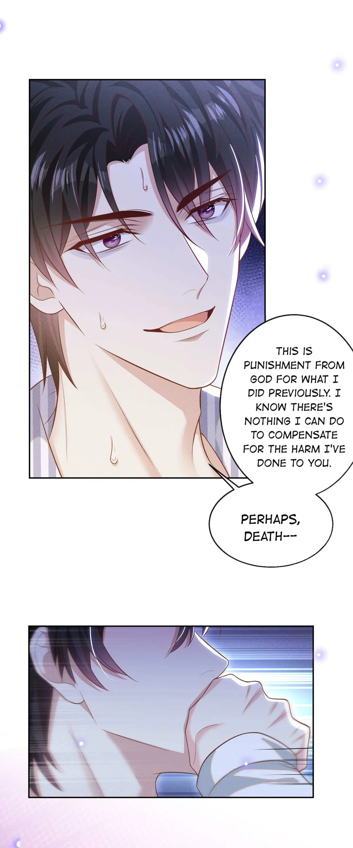 Black Lotus Chapter 171 page 27 - 