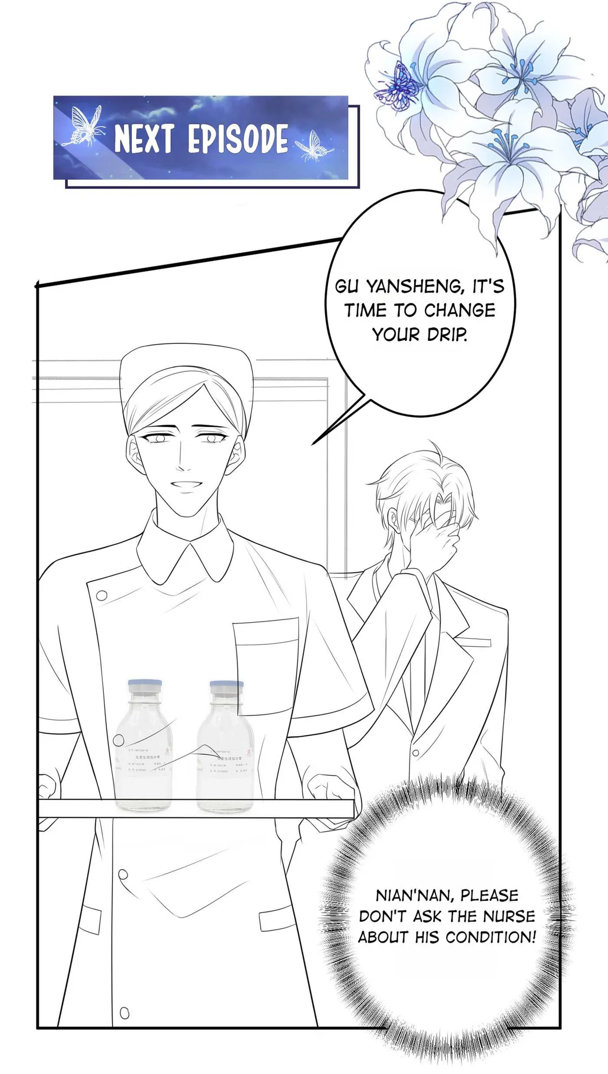 Black Lotus Chapter 171 page 29 - 