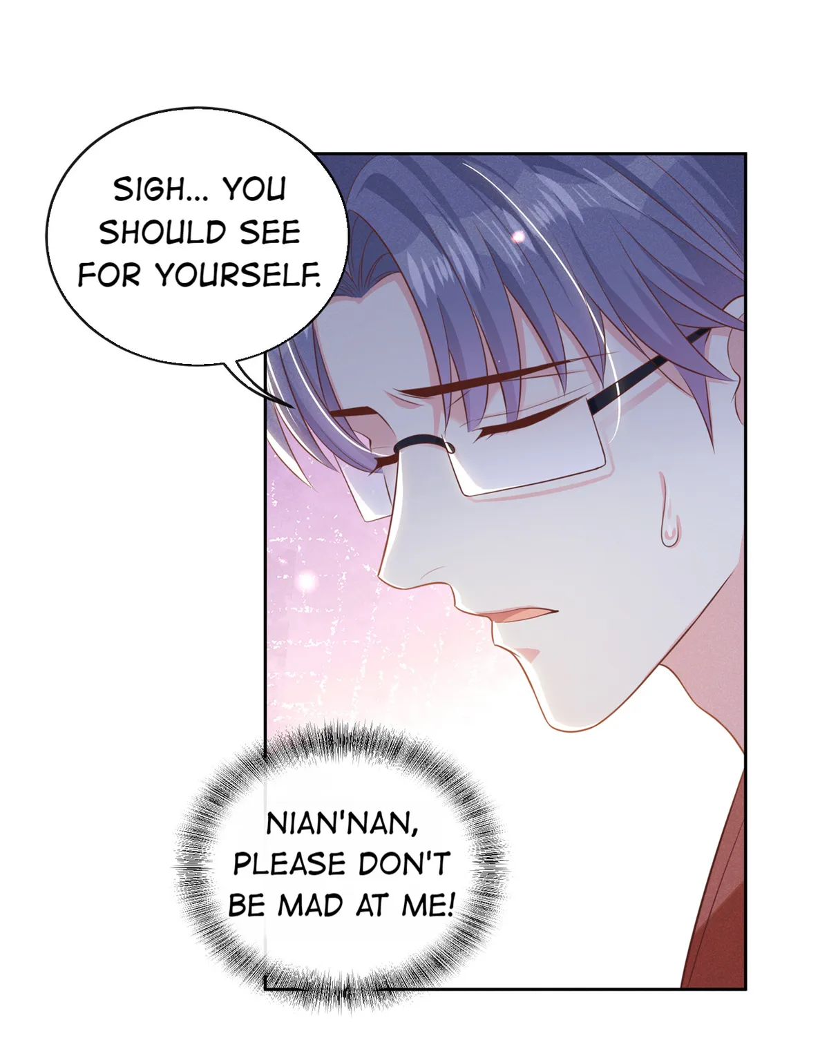 Black Lotus Chapter 171 page 4 - 