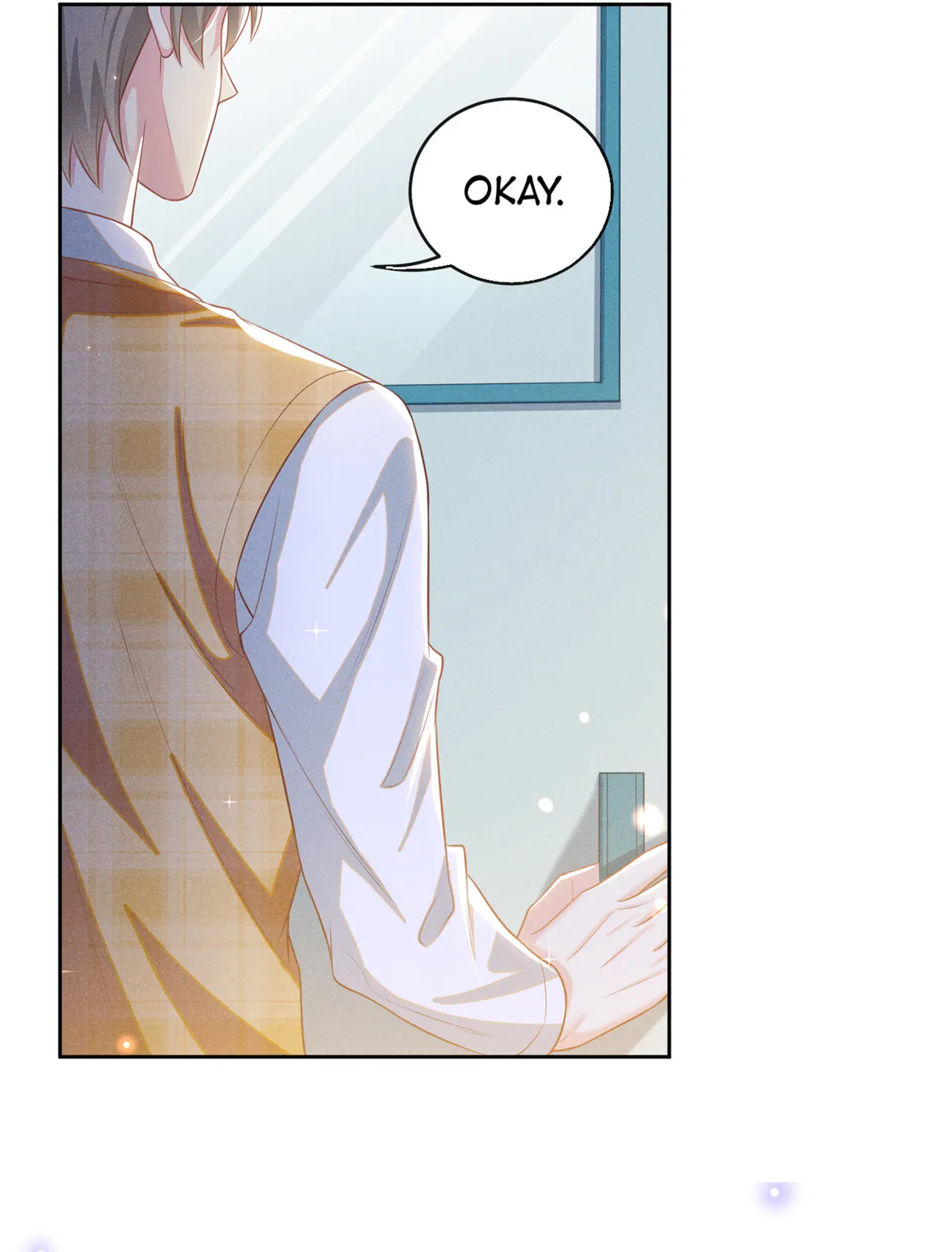 Black Lotus Chapter 171 page 5 - 