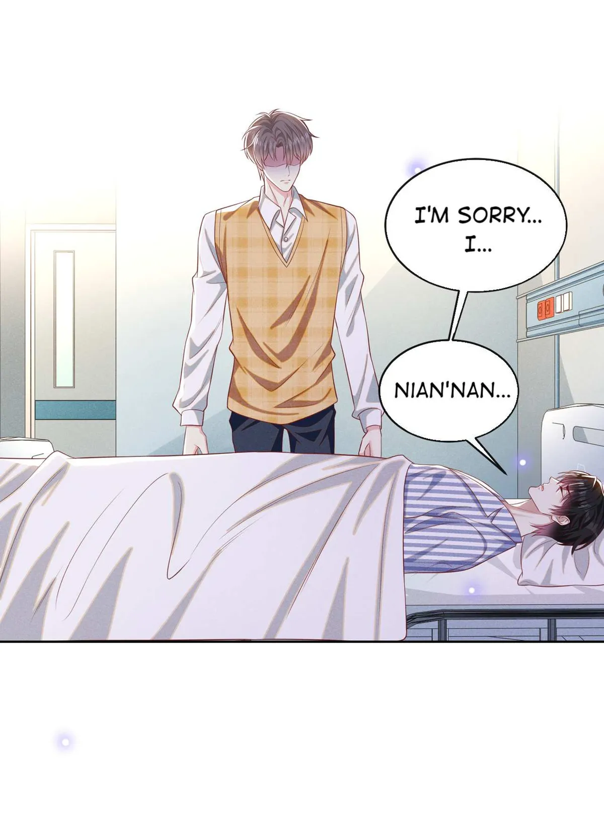 Black Lotus Chapter 171 page 8 - 