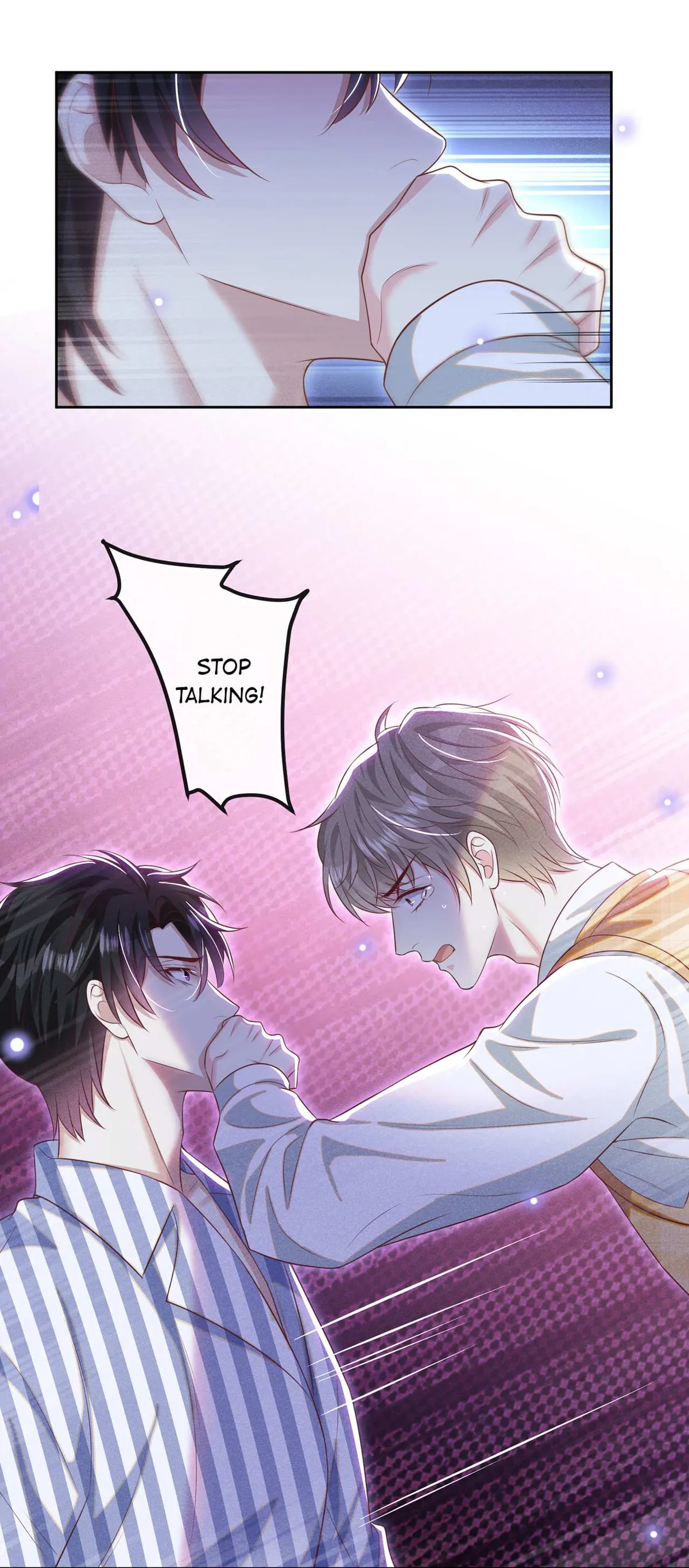Black Lotus Chapter 172 page 2 - 