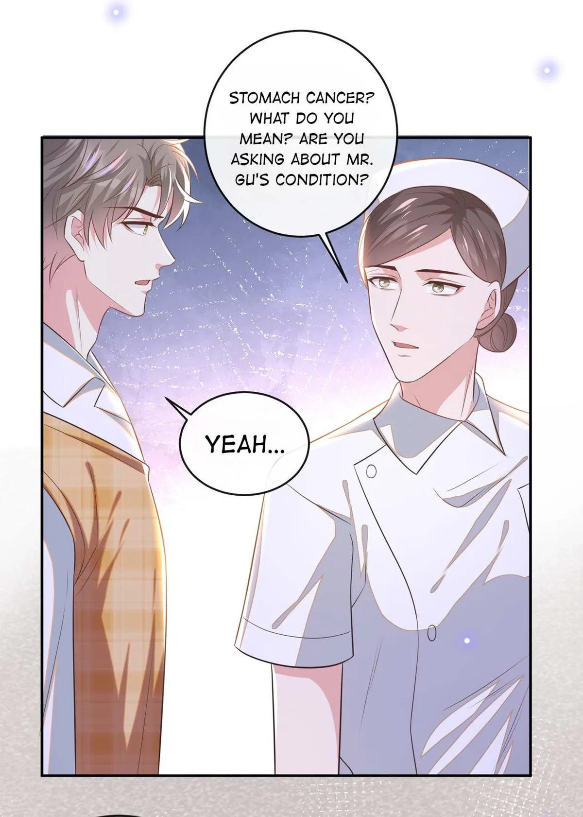 Black Lotus Chapter 172 page 11 - 