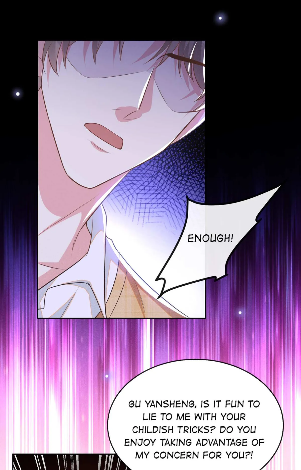 Black Lotus Chapter 172 page 15 - 