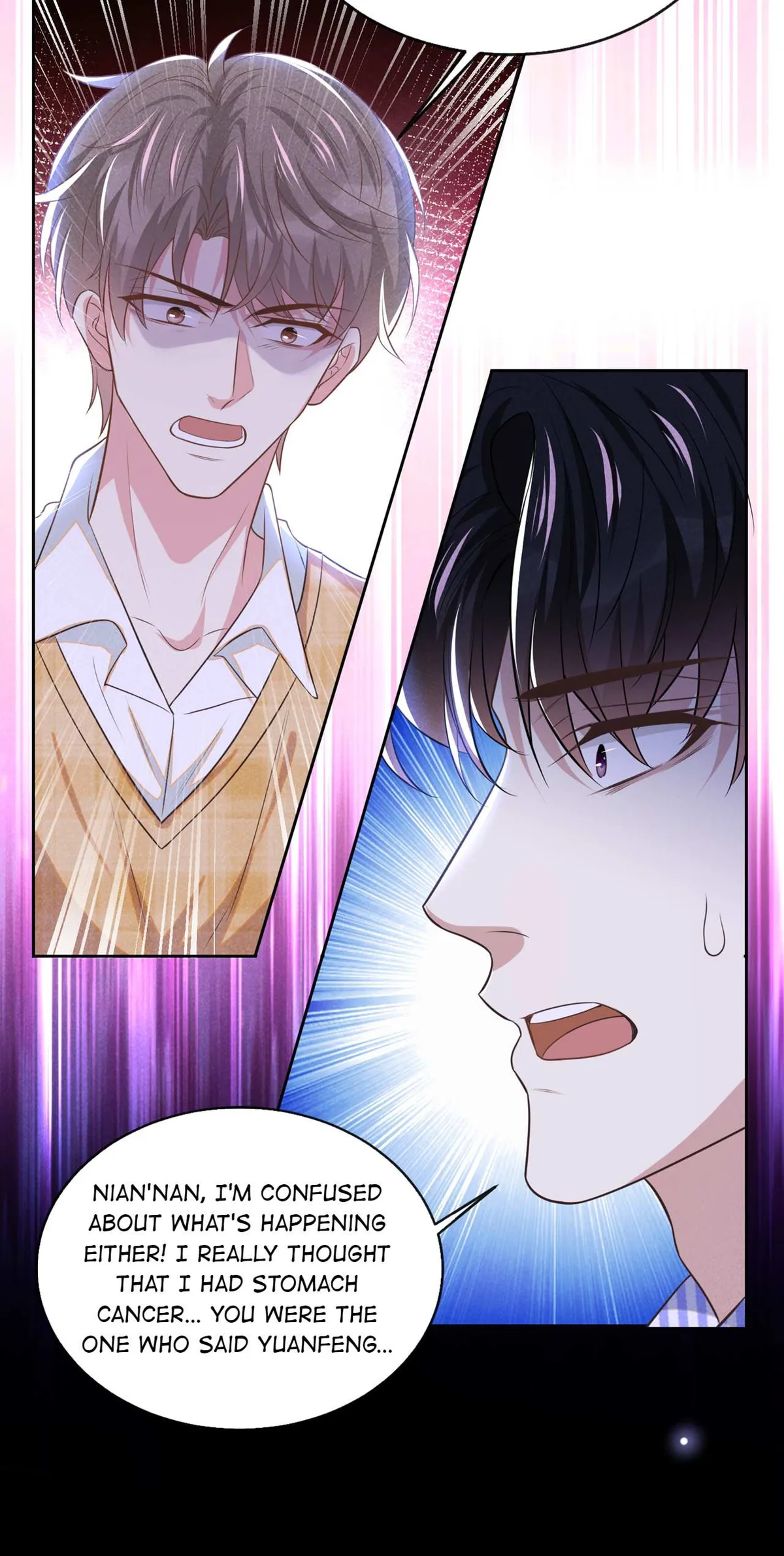 Black Lotus Chapter 172 page 16 - 
