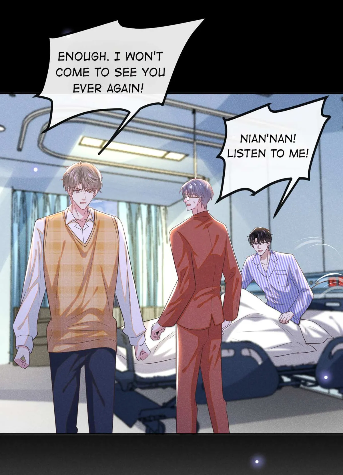 Black Lotus Chapter 172 page 17 - 