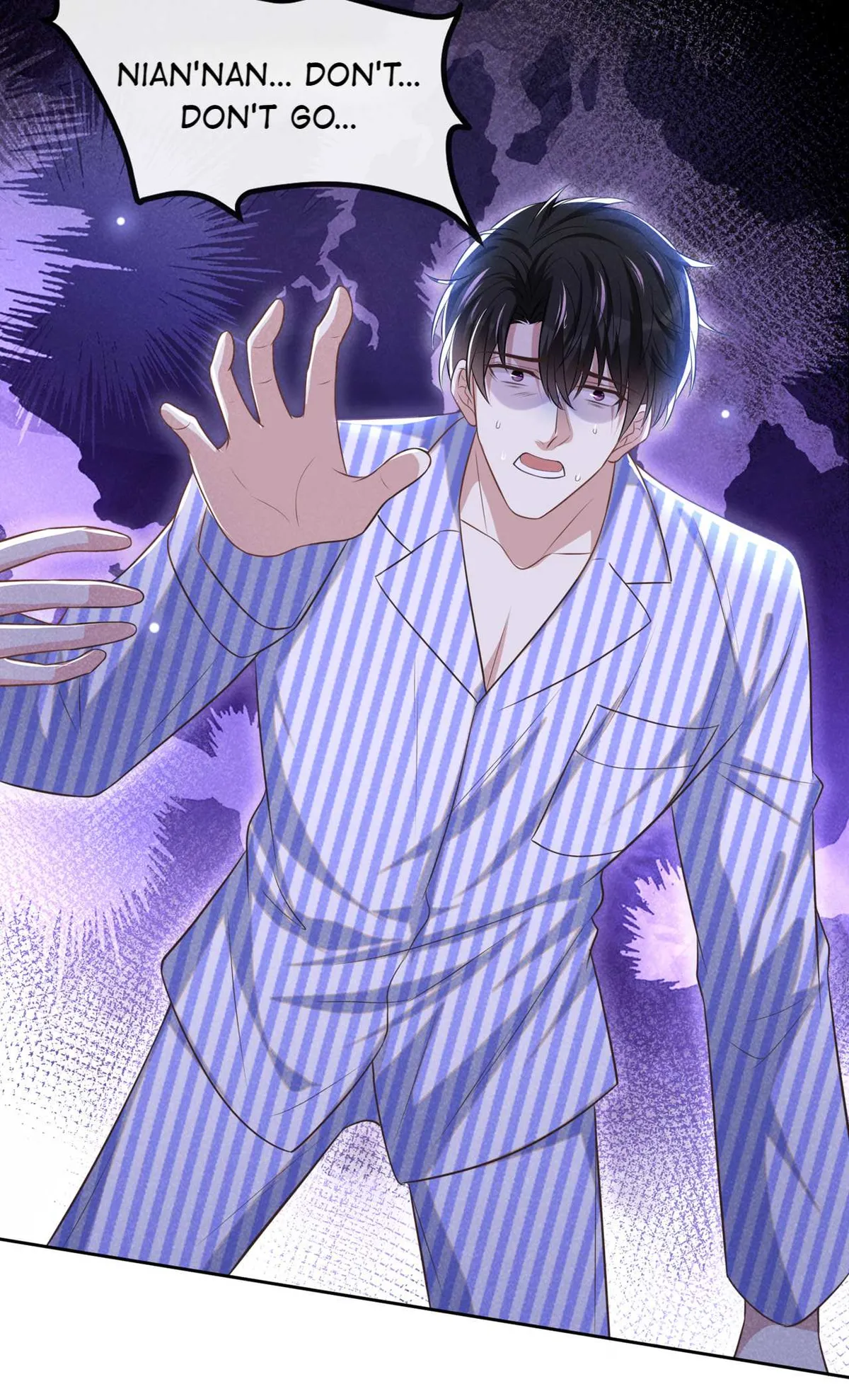 Black Lotus Chapter 172 page 21 - 