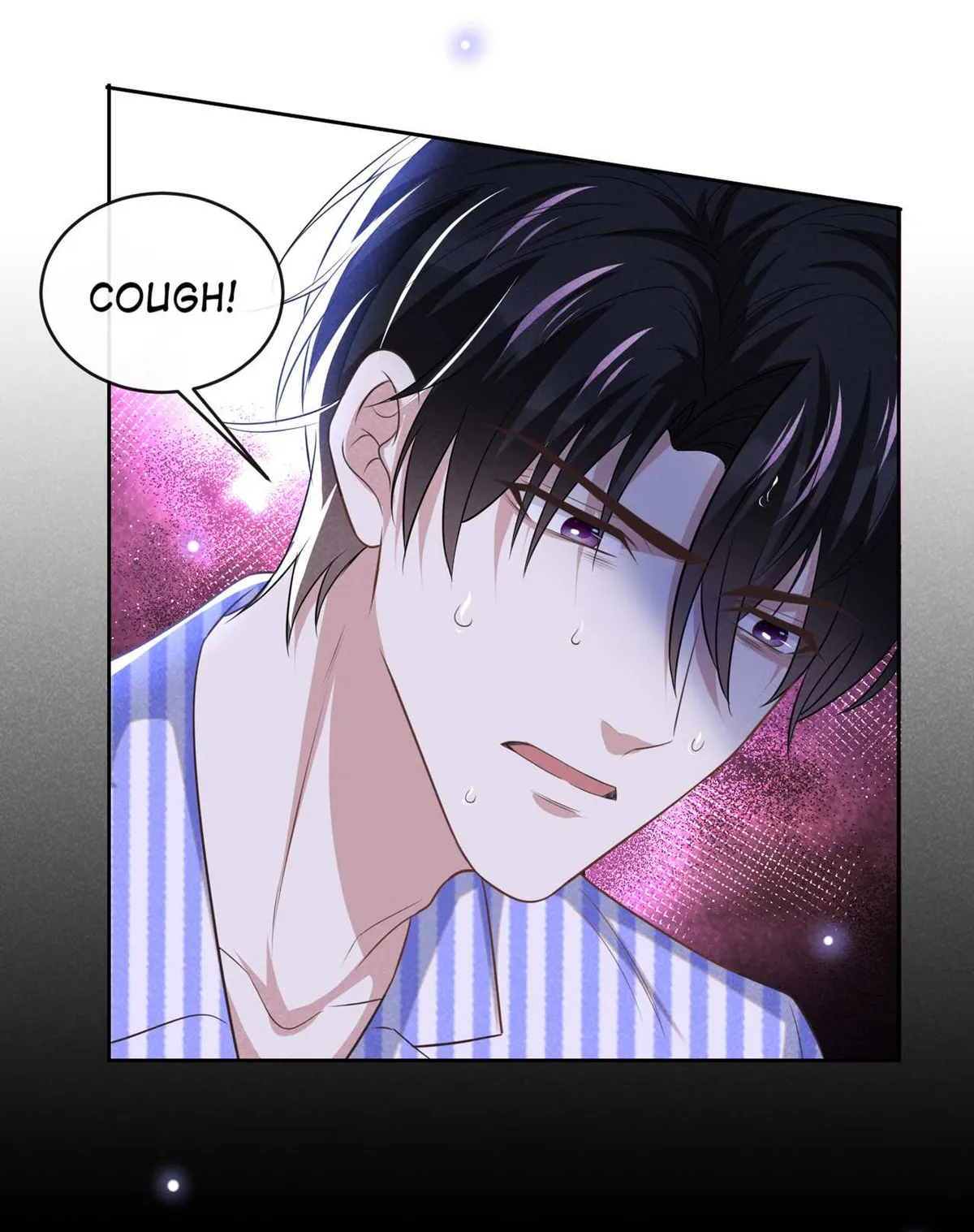 Black Lotus Chapter 172 page 22 - 