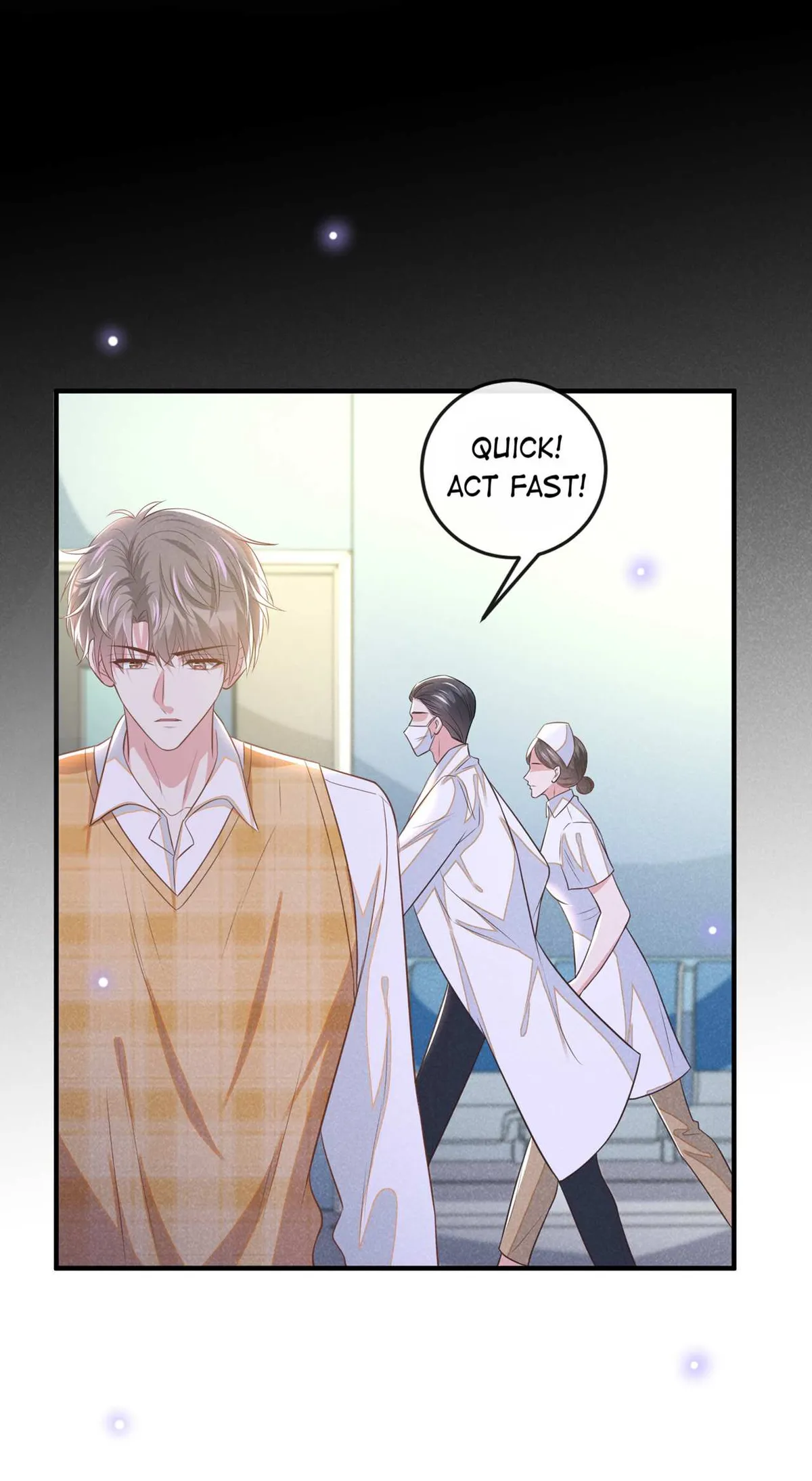 Black Lotus Chapter 172 page 24 - 