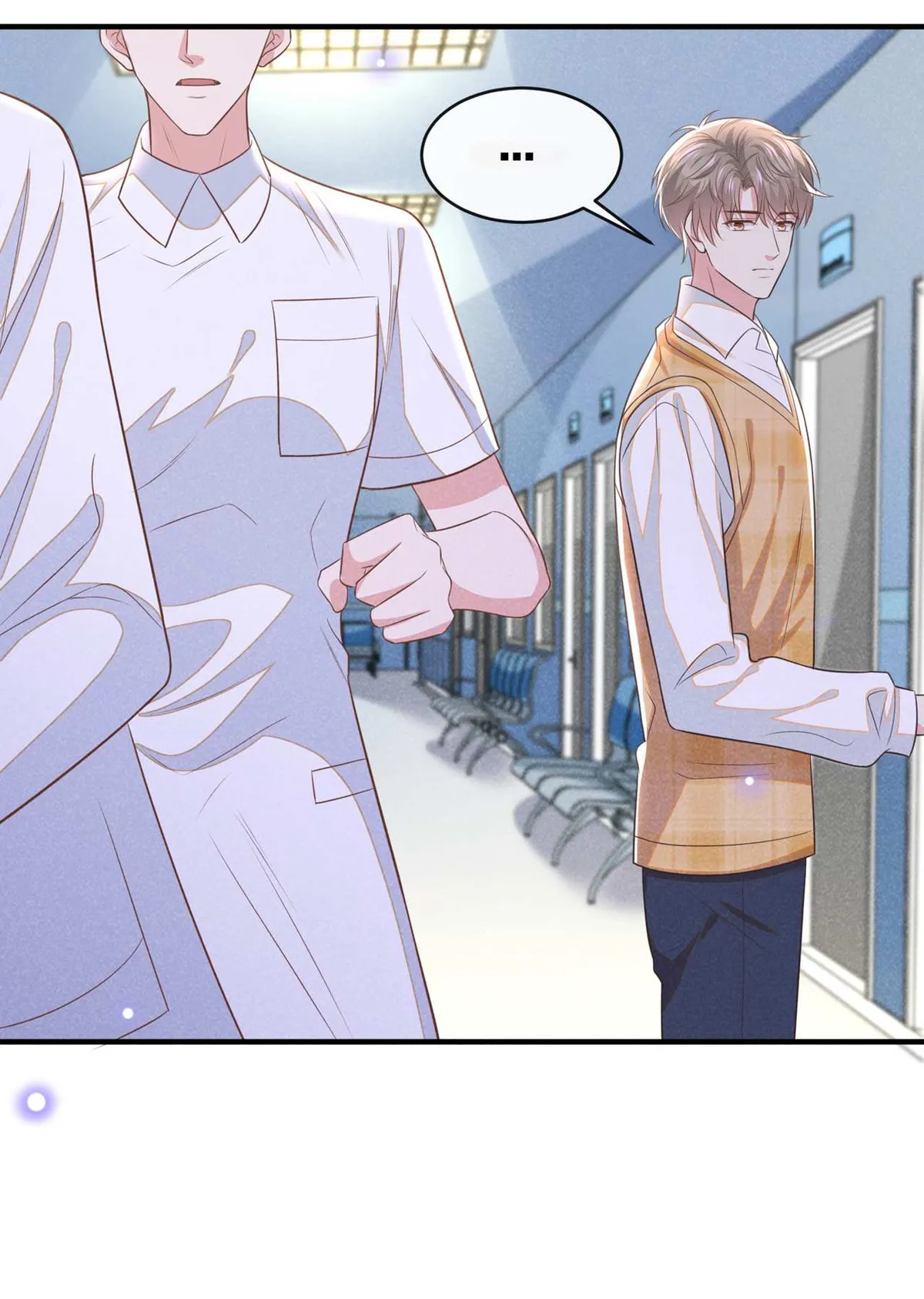 Black Lotus Chapter 172 page 25 - 