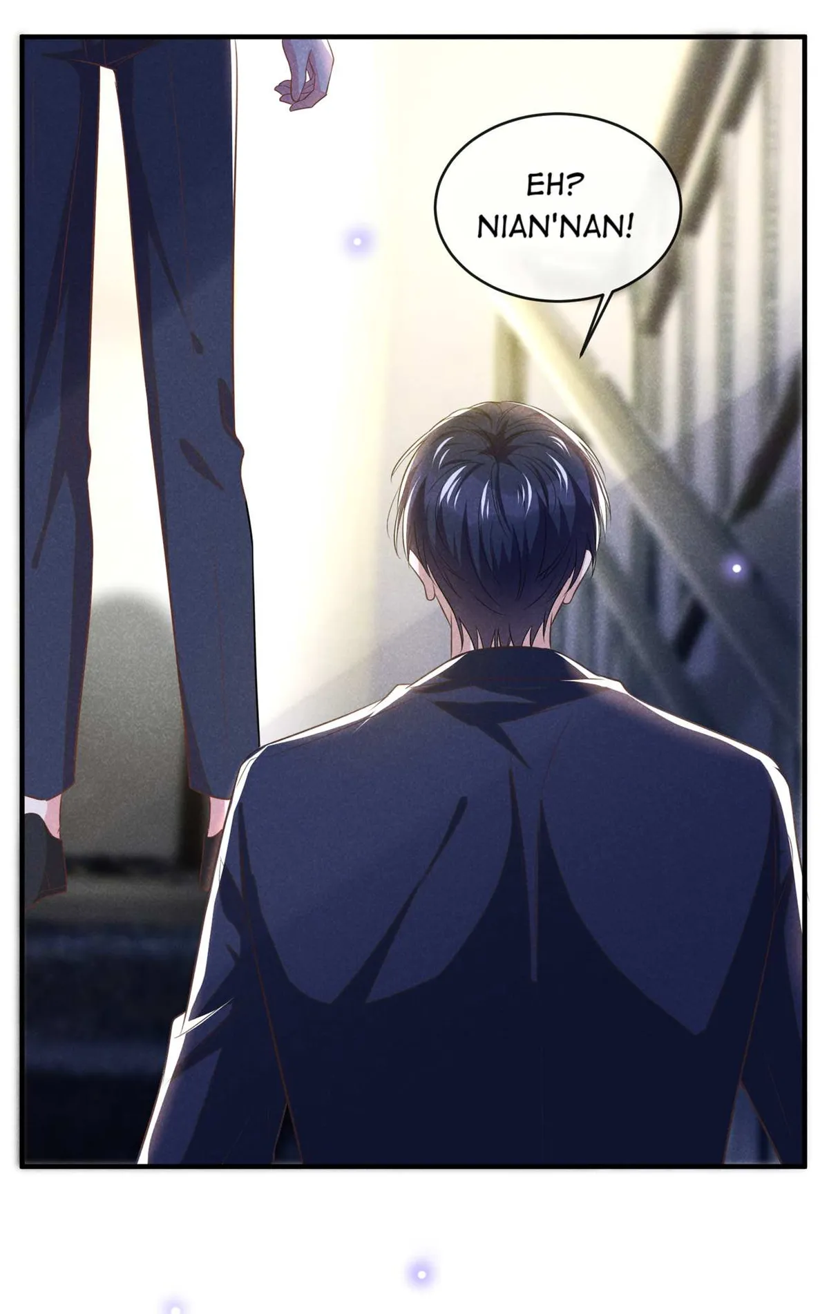 Black Lotus Chapter 172 page 26 - 