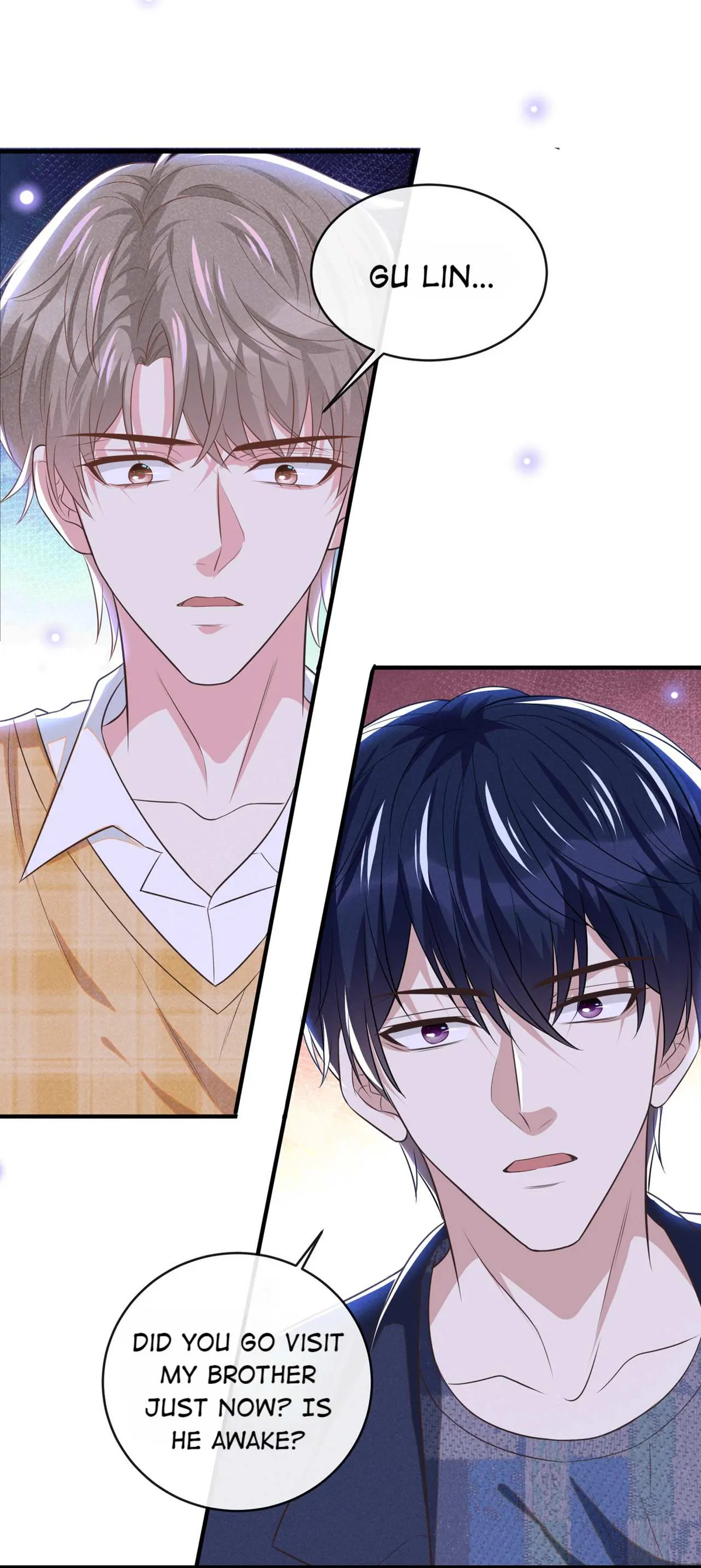 Black Lotus Chapter 172 page 27 - 