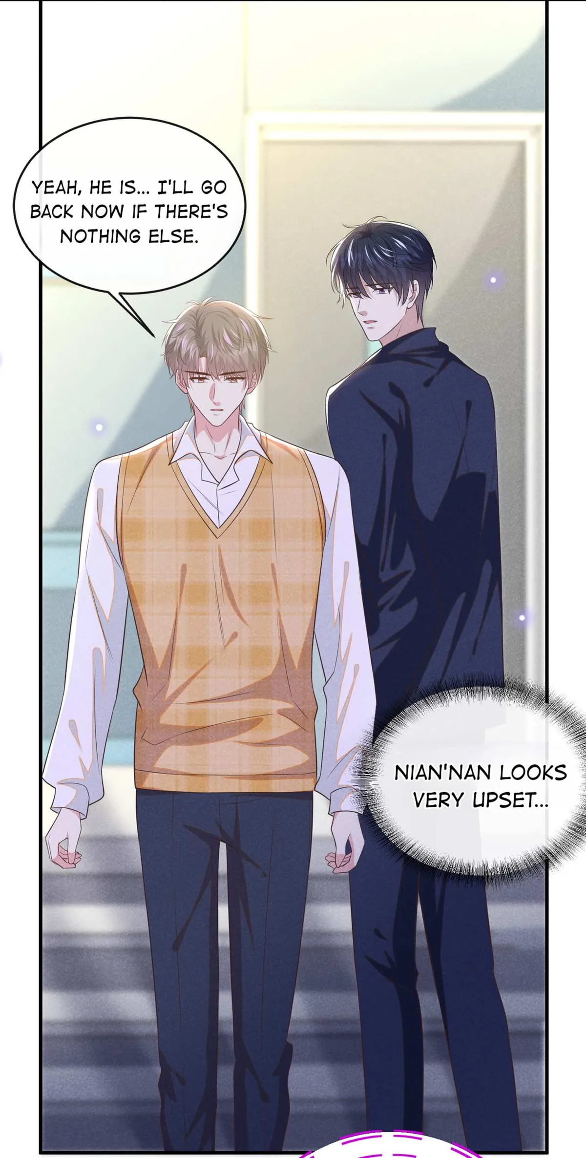 Black Lotus Chapter 172 page 28 - 