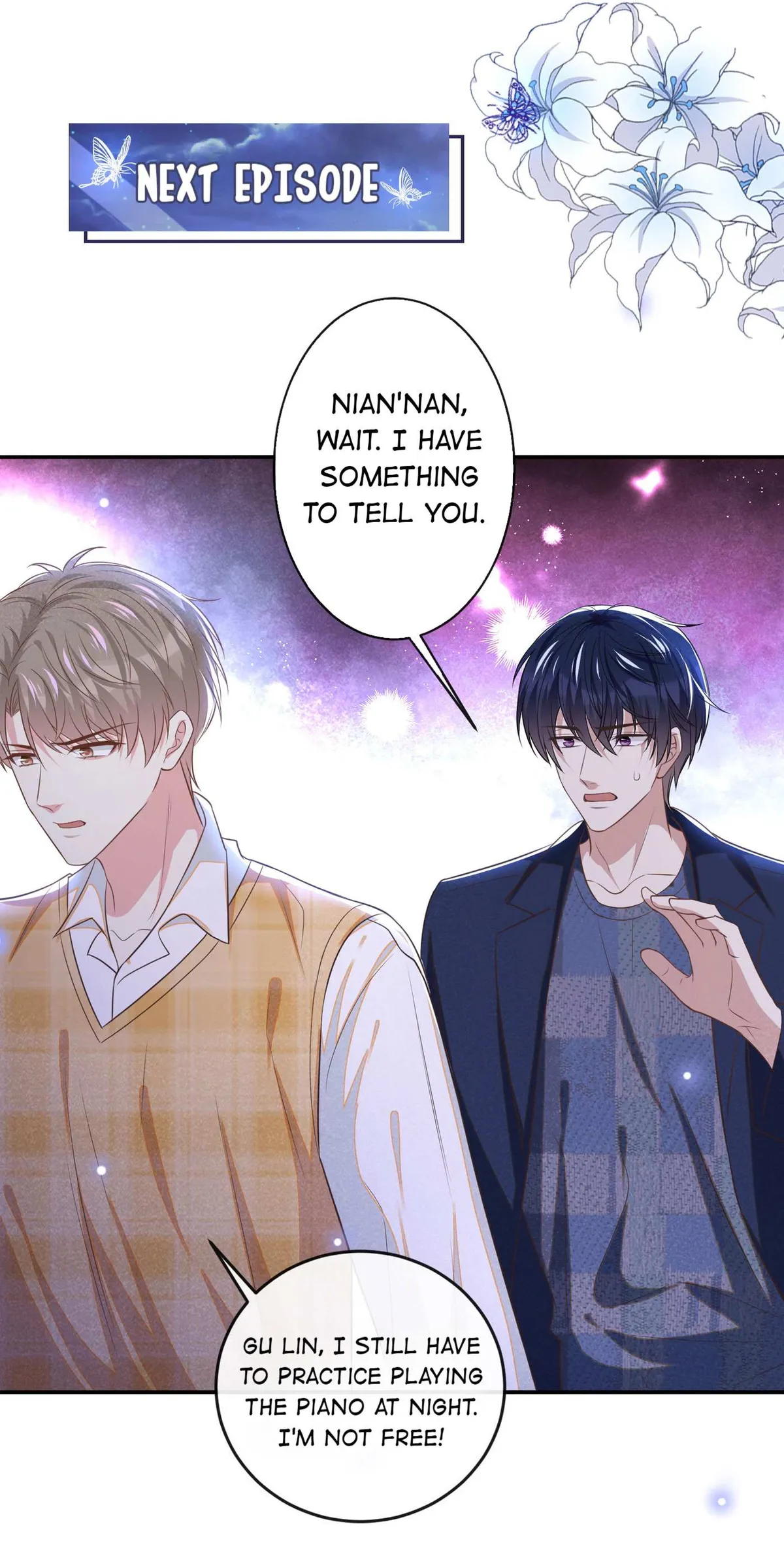 Black Lotus Chapter 172 page 30 - 