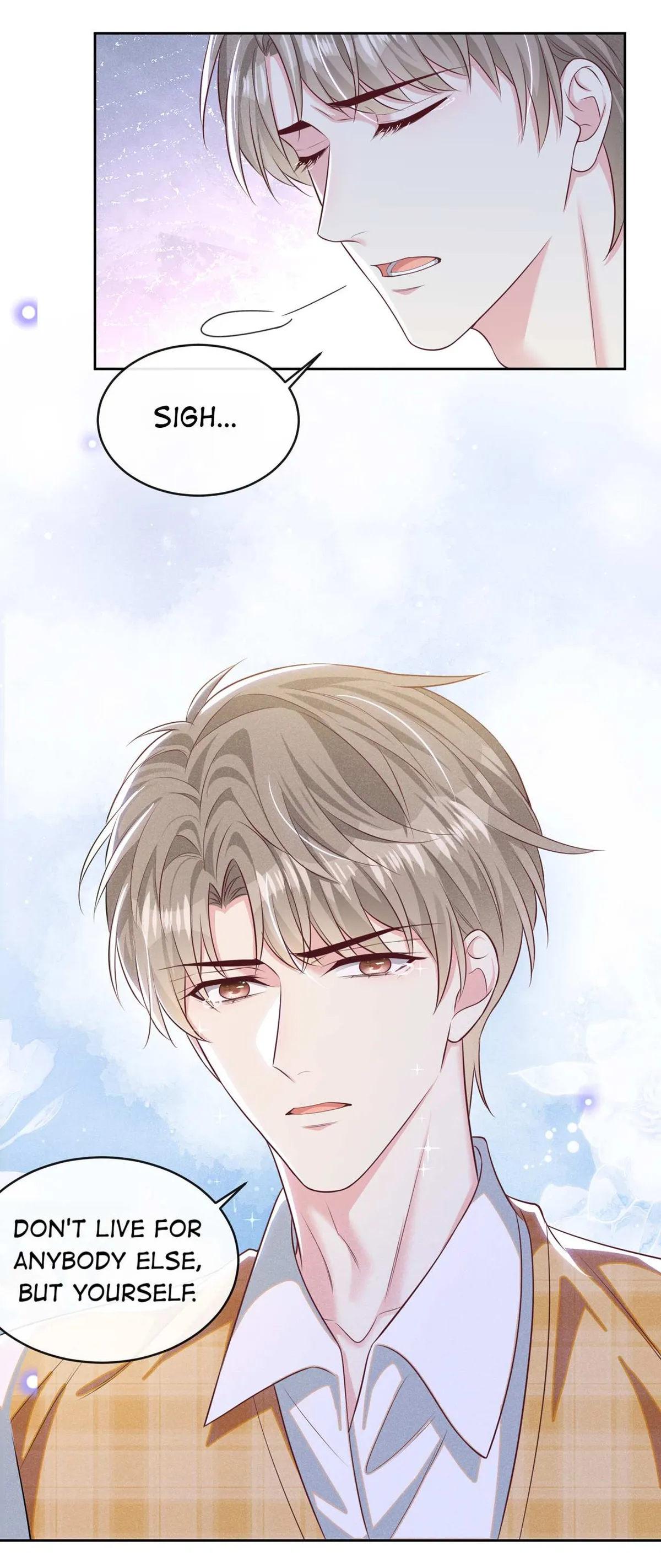 Black Lotus Chapter 172 page 5 - 