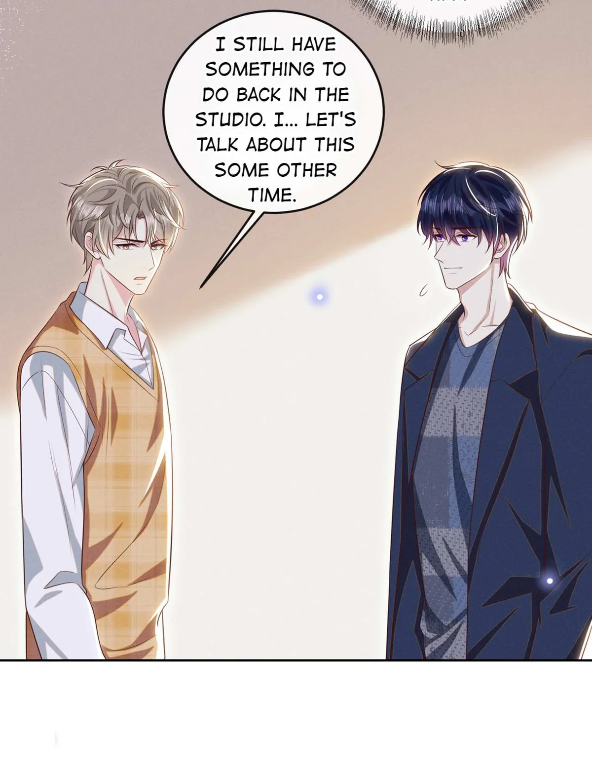Black Lotus Chapter 173 page 12 - 