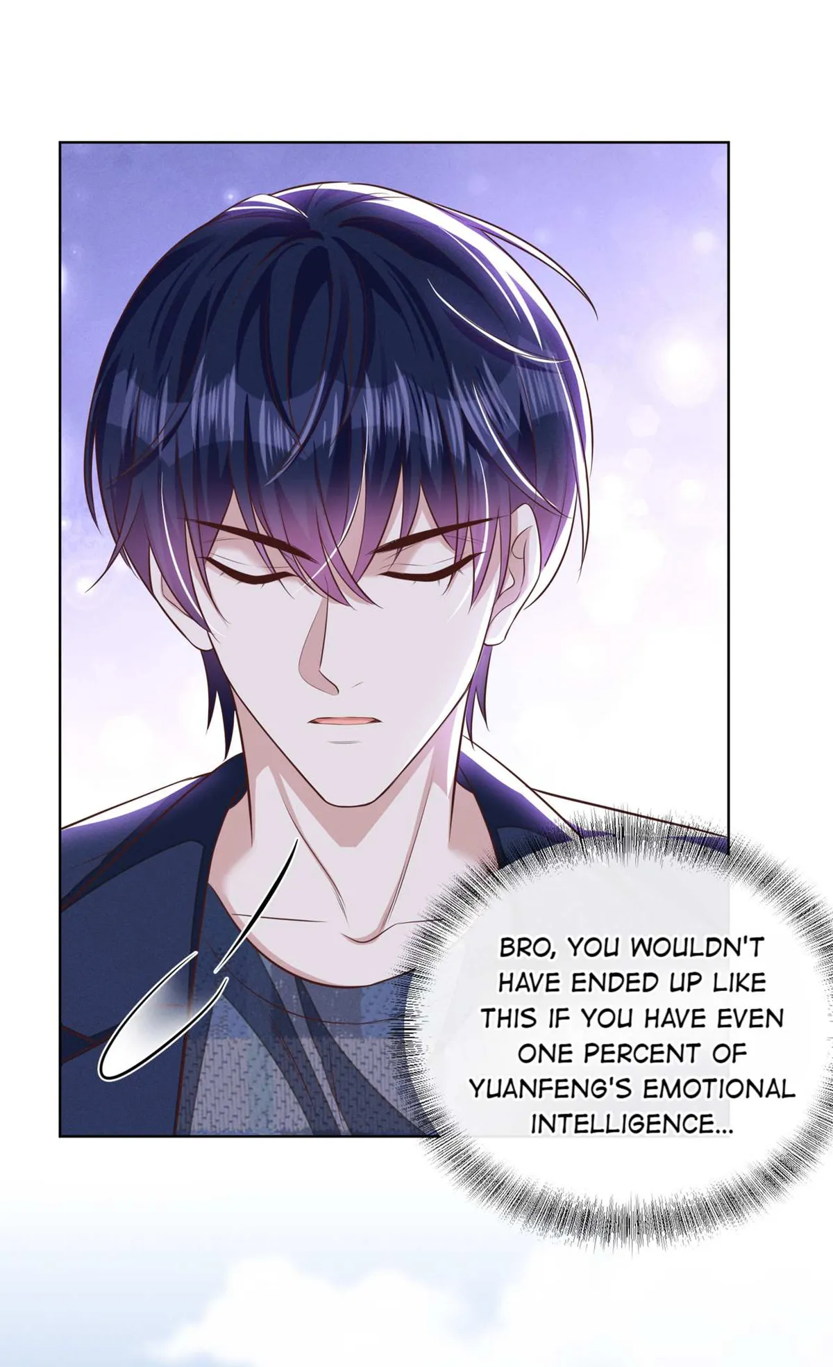 Black Lotus Chapter 173 page 19 - 