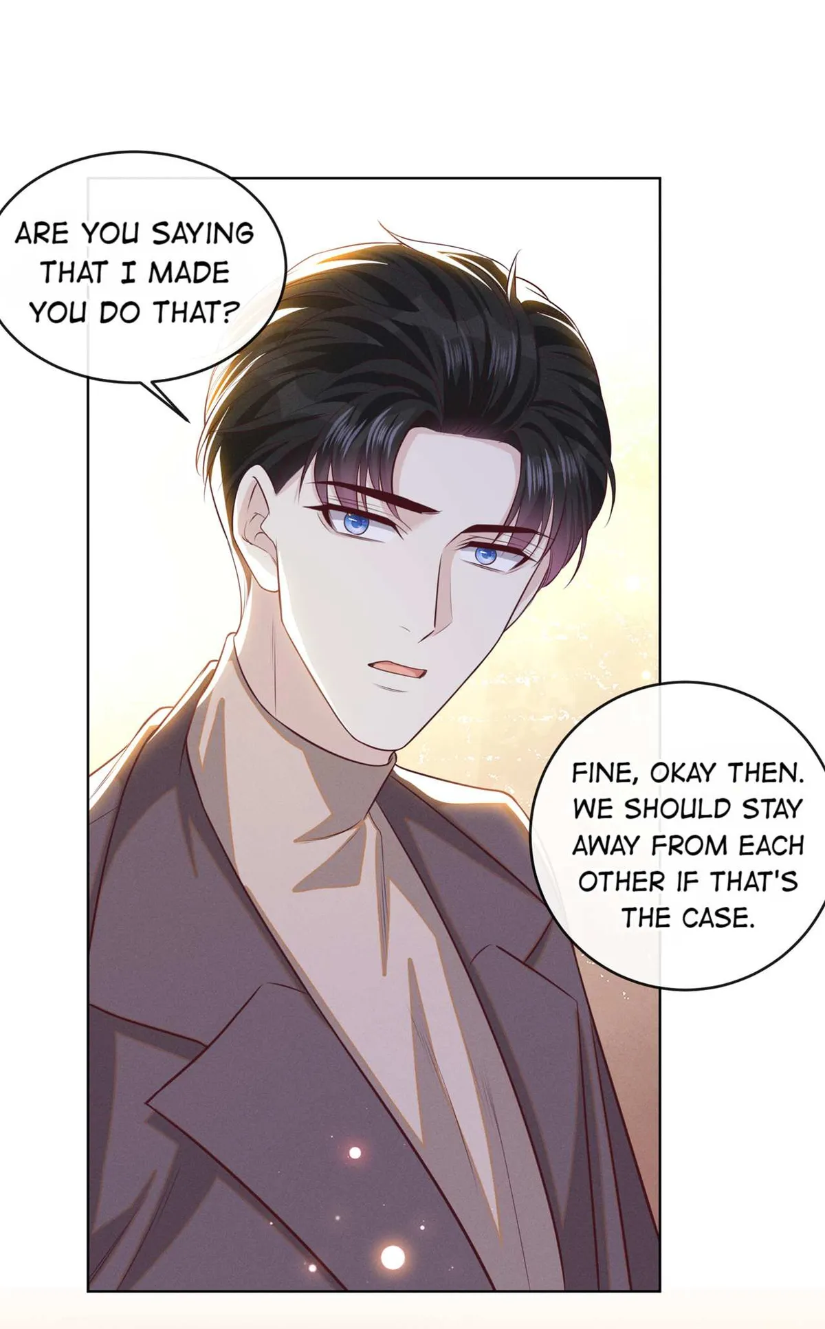 Black Lotus Chapter 173 page 22 - 