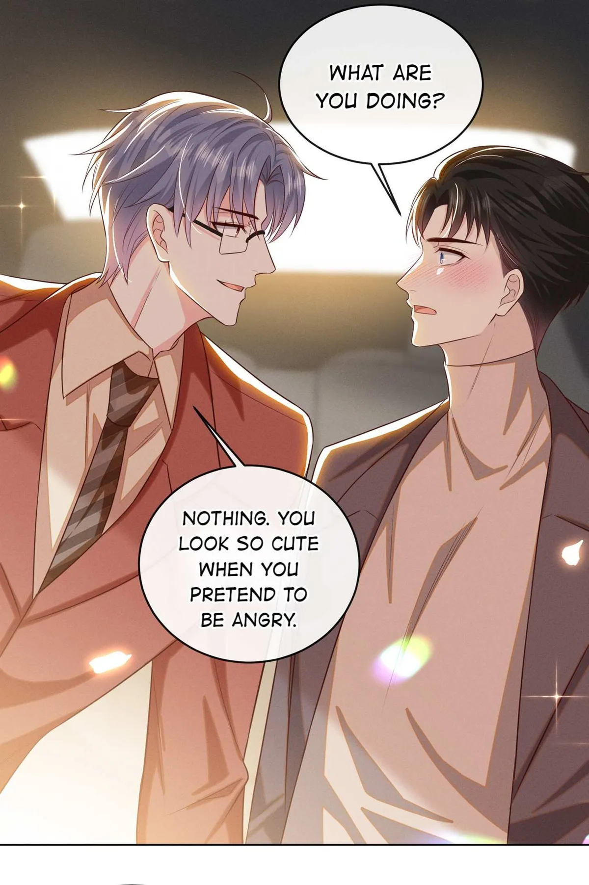 Black Lotus Chapter 173 page 24 - 