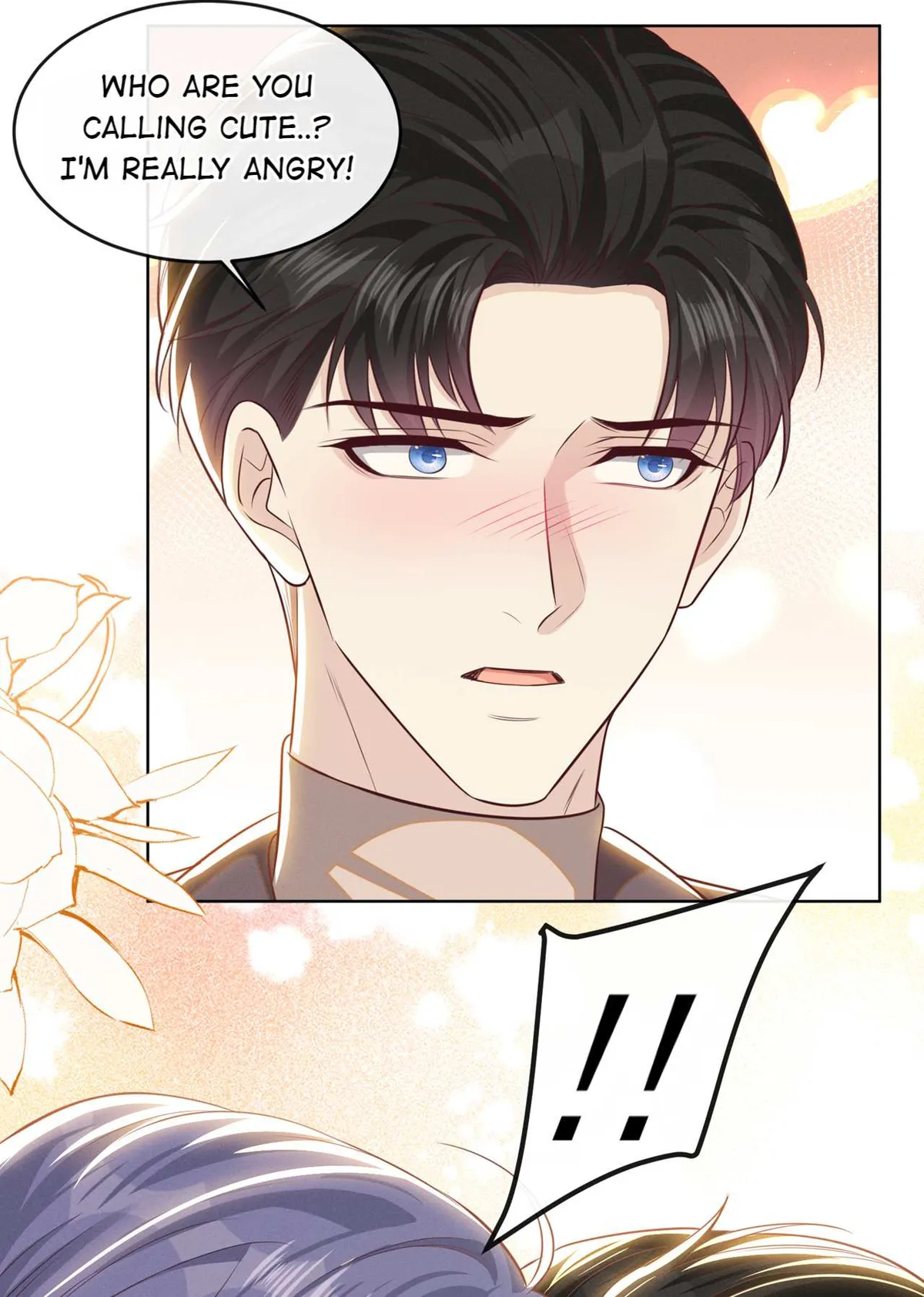 Black Lotus Chapter 173 page 25 - 