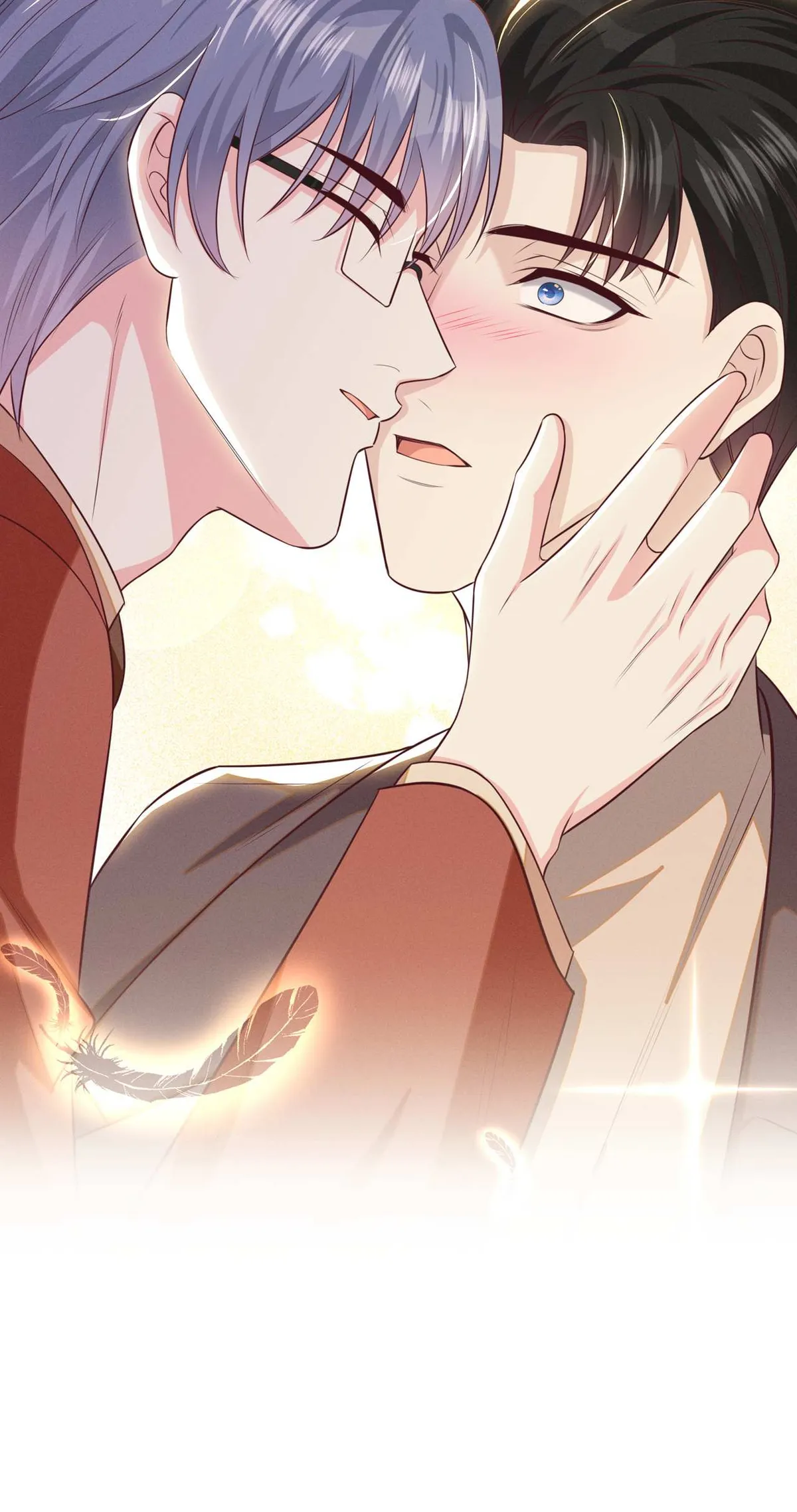 Black Lotus Chapter 173 page 26 - 